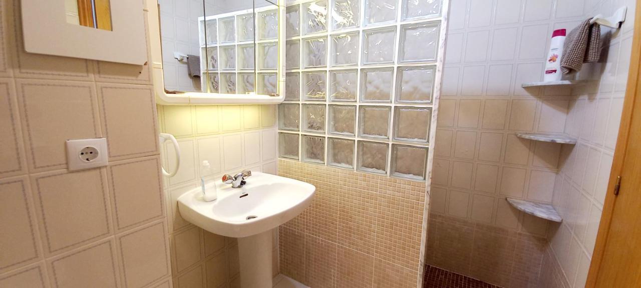 Apartament Playa Arenales Apartment Arenales del Sol Exterior photo