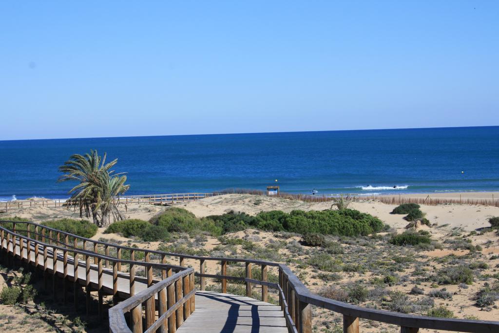 Apartament Playa Arenales Apartment Arenales del Sol Room photo